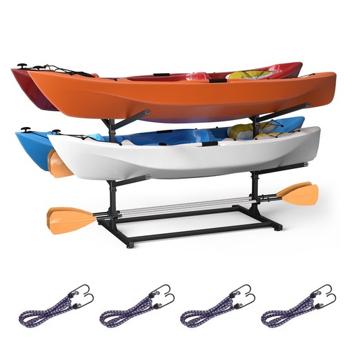 Portaoggetti per kayak - portaoggetti,