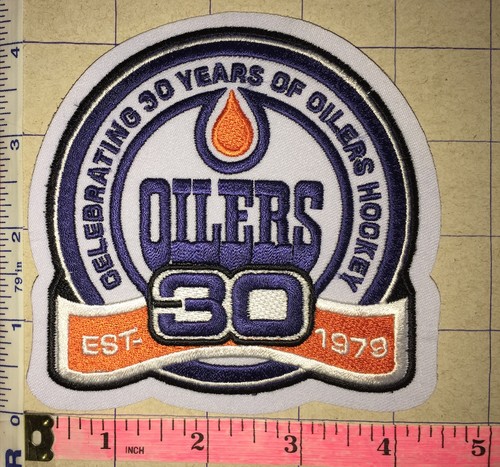Patch maglia stagione 2009
