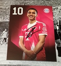 CARTOLINA UFFICIALE JAMAL