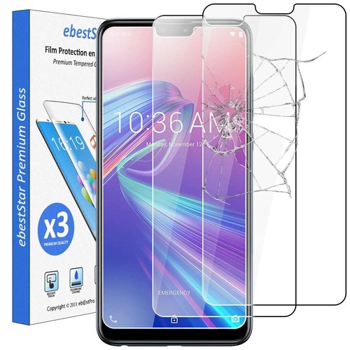 Ebeststar pacco vetro - , x3