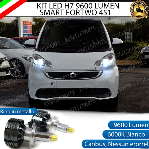 Kit full led 6000k canbus - full,