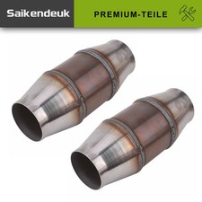 2x 200 celle catalizzatore