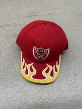 Cappello vintage raiders - cappello,