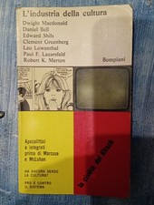 Autori diversi, L'industria