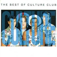 Boy George And Culture Club -