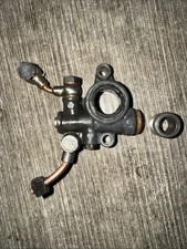 Pompa Olio Motosega Alpina Castor Professional 45