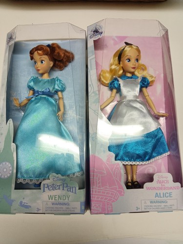 Disney store peter pan - peter,