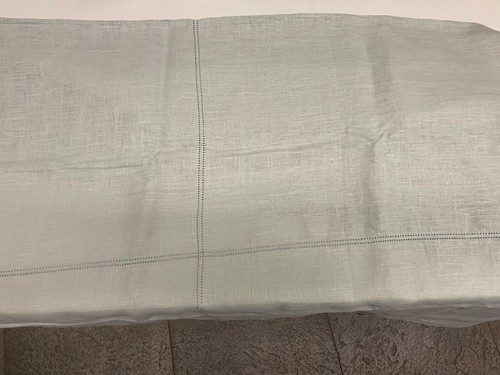 Tovaglia con tovaglioli lino - tovaglia,