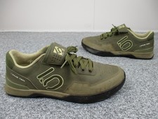 Scarpe Five Ten Uomo 11 Verde
