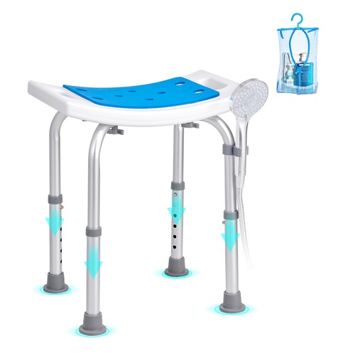 Vevor sedile per doccia - vevor,
