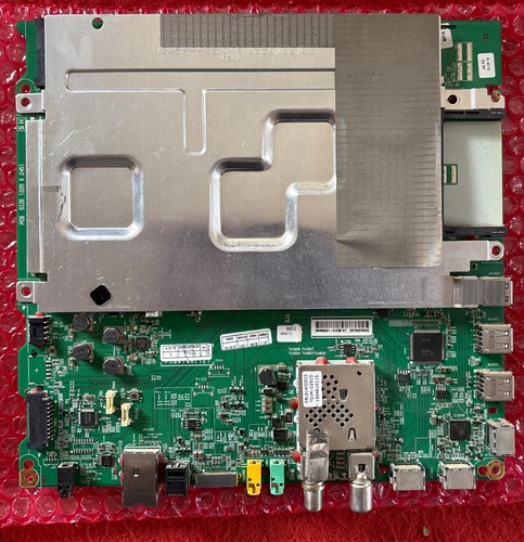 Scheda main led lg - main,
