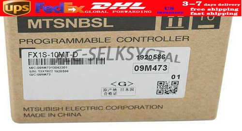 Nuovo mitsubishi fx1s - nuovo, fx1s-10mt-d