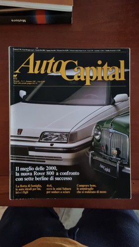 Autocapital 1987 completa - 1987,