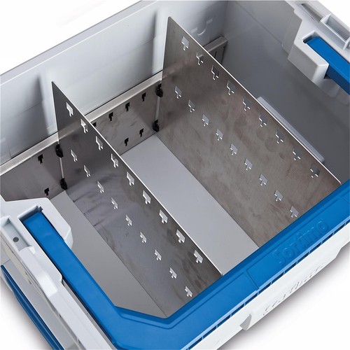 Boxx system set - l, lamiera