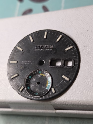 Citizen quadranti per 8110a e - quadranti,