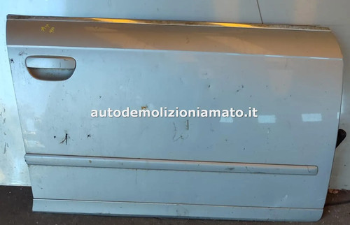 Porta anteriore audi - audi, a4