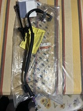 TUBO COLLEGAMENTO RITORNO