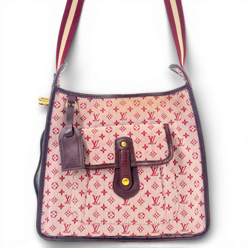 Borsa tracolla louis vuitton - louis,
