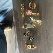 Spille Hard Rock Cafe (6) 1