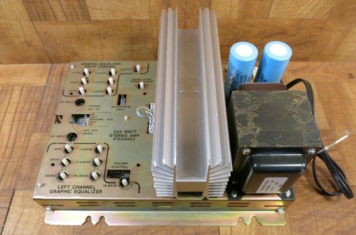 Rowe ami cd100 thru - rowe,