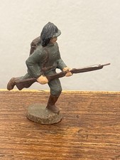 Elastolin-Bersagliere Italiano