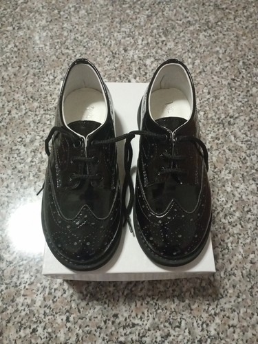 Scarpe eleganti cerimonia - eleganti,