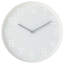 Ikea tromma orologio - orologio, da