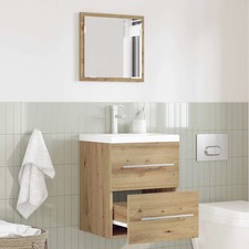 Set di mobili per il bagno