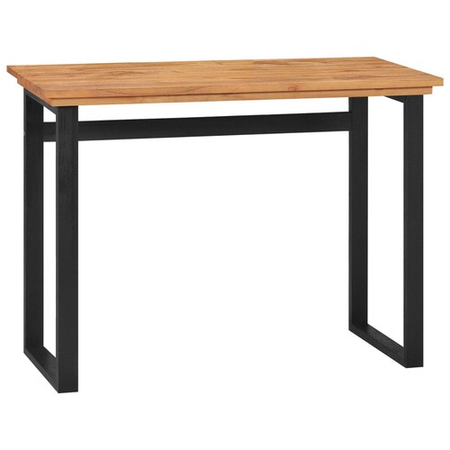 Scrivania 100 75 cm 140 - x,