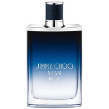 JIMMY CHOO MAN BLUE by jimmy
