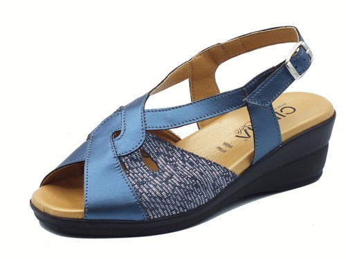 Cinzia soft io17109c blu perla - cinzia,