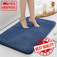 Tappeto bagno spesso