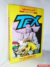 TEX SPECIAL COLLEZIONE GLI
