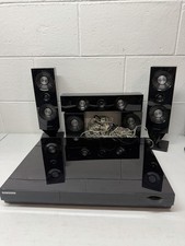 Samsung HT-C6500 5.1‐Ch