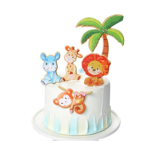 Pezzi topper per - pezzi,