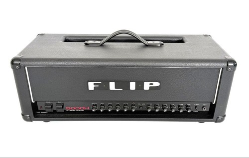 Raro amplificatore chitarra