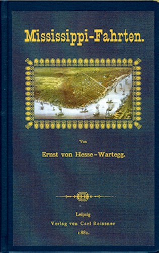 Hesse wartegg mississippi - e.,