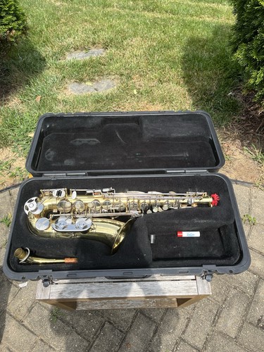 Selmer usa as300 - usa,