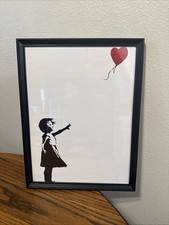 quadri artistici ragazza con