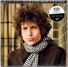Bob Dylan - Blonde on Blonde