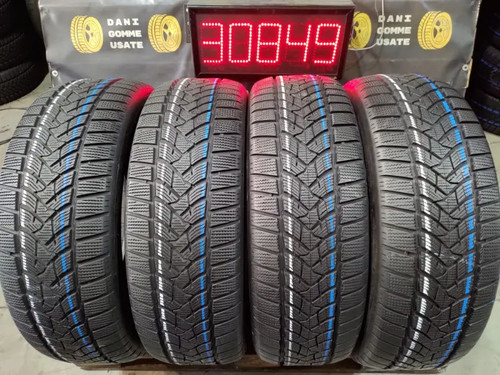 Pneumatici invernali gomme - 4,