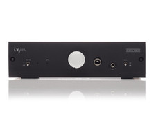 Musical Fidelity LX2-HPA