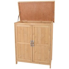 ARMADIO DA ESTERNO PORTA