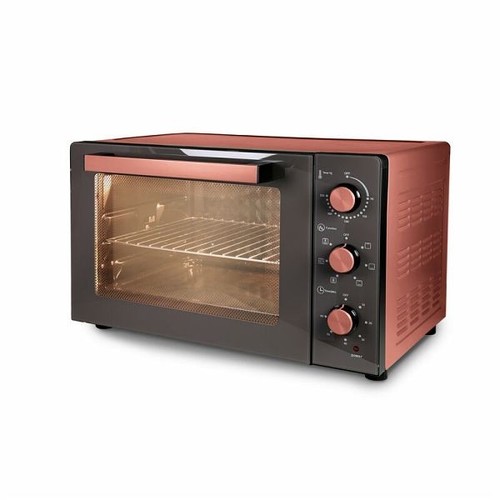 Forno elettrico con girarrosto - forno,