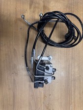 modulo abs Ducati Multistrada