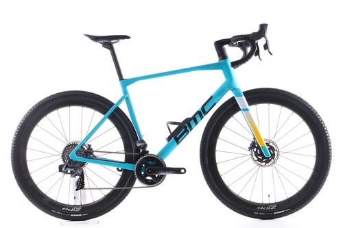 2023 bmc kaius two size - 2023,