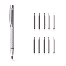 Penna in Tungsteno per