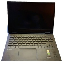 HP OMEN Laptop 15-eK0xxx 15,6"