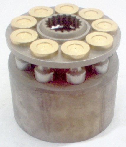Gruppo rotante aa10v 50l - aa10v, 50l***