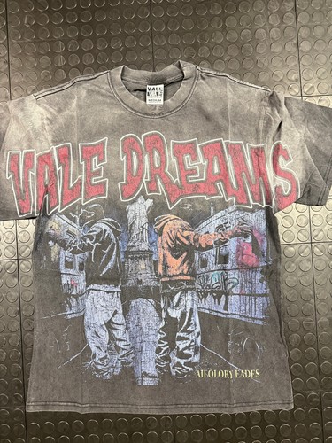 Camicia vale graffiti taglia - vale,